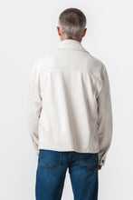 Load image into Gallery viewer, Callum Jacket - White
