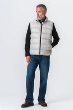 Load image into Gallery viewer, Puffer Vest - Sand
