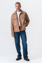 Load image into Gallery viewer, Callum Jacket - Sand
