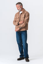 Load image into Gallery viewer, Callum Jacket - Sand
