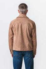 Load image into Gallery viewer, Callum Jacket - Sand
