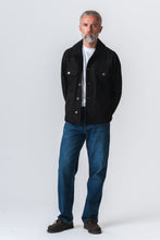 Load image into Gallery viewer, Callum Jacket - Black
