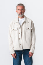 Charger l'image dans la galerie, Callum Jacket - White
