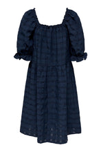 Load image into Gallery viewer, Juna Dress - Blue
