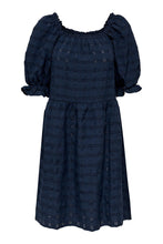 Load image into Gallery viewer, Juna Dress - Blue
