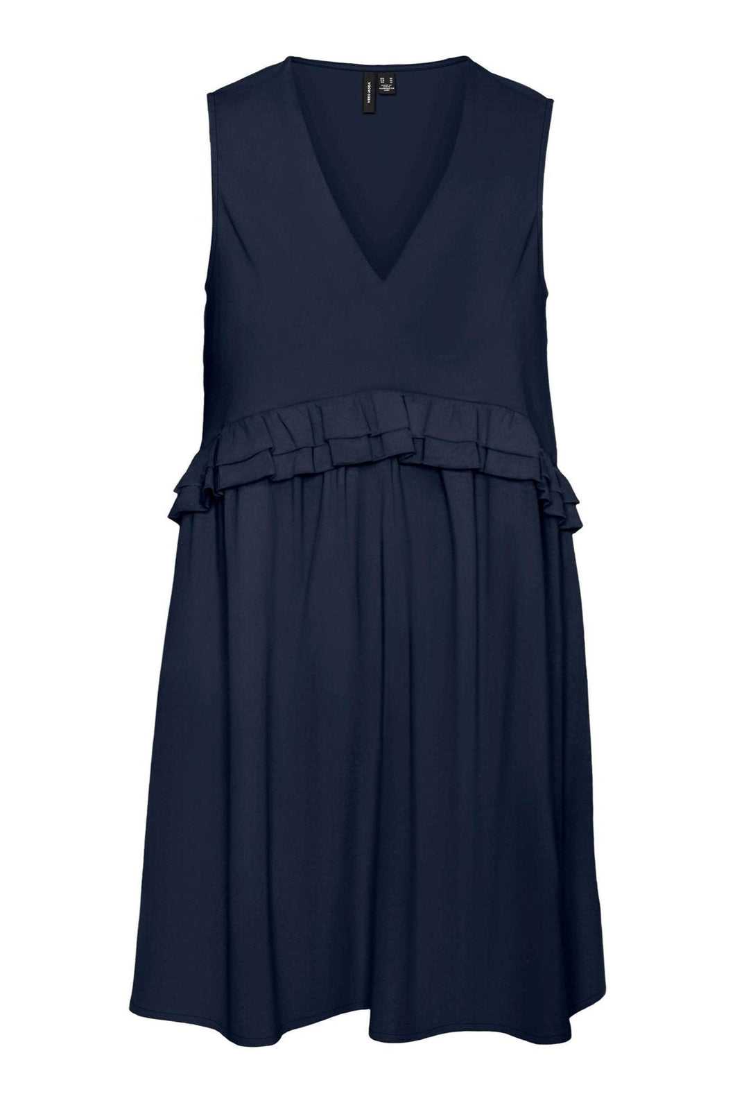 Juna Tunic - Navy Blazer