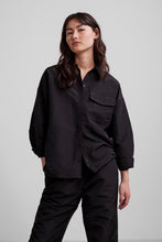 Load image into Gallery viewer, Jylla Shirt - Black
