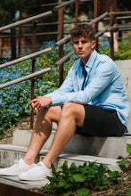Load image into Gallery viewer, The Original Performance Shorts - Black
