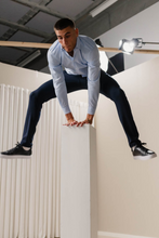 Load image into Gallery viewer, The Original Performance Pants (Regular) - Navy
