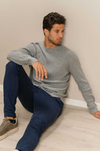 Carica l'immagine nel visualizzatore di Gallery, L'originale performance Pantaloni della struttura - Navy
