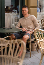Charger l'image dans la galerie, Pullover Roundneck - Sand
