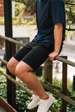 Charger l&#39;image dans la galerie, L&#39;original Performance Shorts - noir
