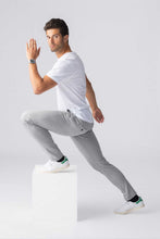 Charger l&#39;image dans la galerie, L&#39;original Performance Pants - Gris clair
