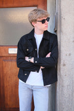 Load image into Gallery viewer, Callum Jacket - Black
