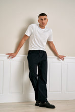 Charger l'image dans la galerie, Performance Pants Loose - Black
