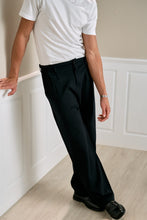Charger l'image dans la galerie, Performance Pants Loose - Black
