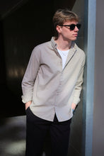 Carica l'immagine nel visualizzatore di Gallery, Linen Shirt - Sand
