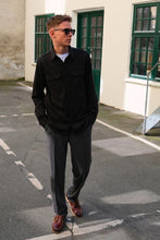 Carregar imagem no visualizador da galeria, Performance Pants Loose Fit - Charcoal
