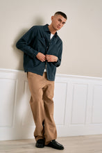 Load image into Gallery viewer, Performance Pants Loose - Khaki
