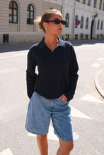 Charger l'image dans la galerie, Millie Polo - Sky Captain
