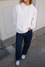 Load image into Gallery viewer, Sweatshirt Hoodie - Beige
