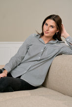 Load image into Gallery viewer, Sophia Shirt - Black
