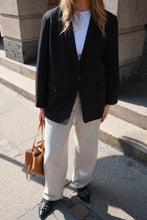 Load image into Gallery viewer, Jesmilo Wide Pants - Silver Lining
