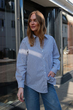 Load image into Gallery viewer, Tutta LO L/S Shirt - Black/White
