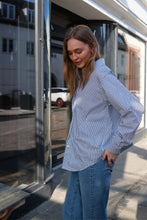 Load image into Gallery viewer, Tutta LO L/S Shirt - Black/White

