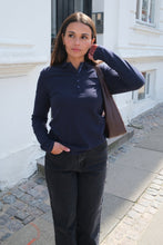 Load image into Gallery viewer, Polo Shirt - Navy
