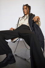 Load image into Gallery viewer, Lisa Wide Pants - Black
