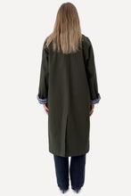 Carica l'immagine nel visualizzatore di Gallery, Livia Trenchcoat -  Olive
