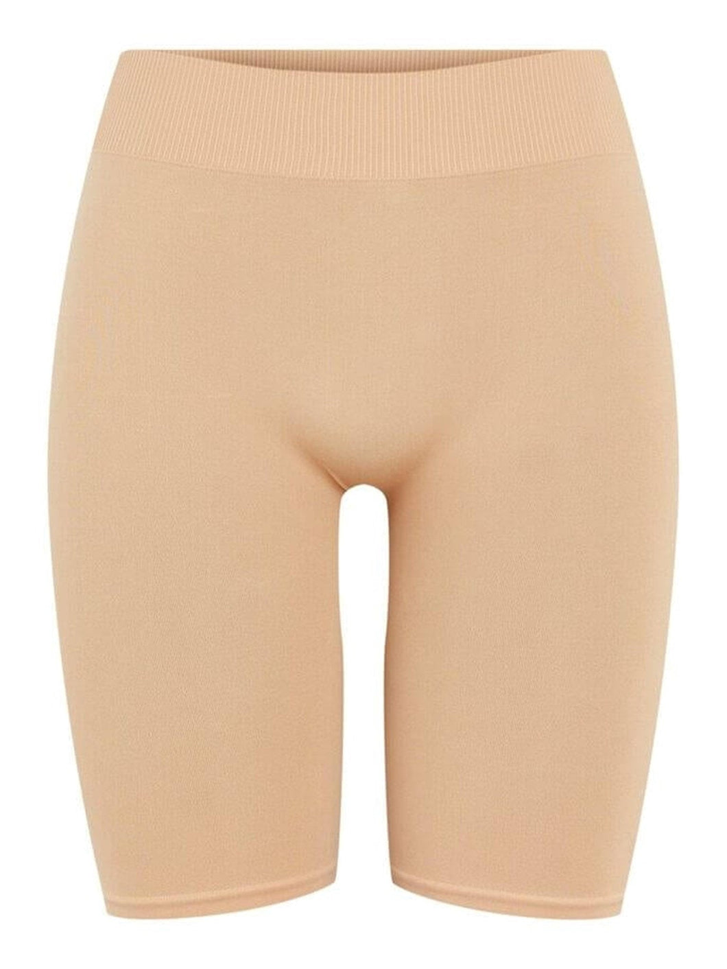 London midi shorts - Nature
