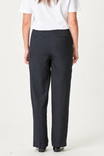 Charger l&#39;image dans la galerie, Pantalon de costume classique - Pinsurices de la marine

