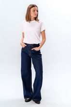 Carica l&#39;immagine nel visualizzatore di Gallery, L&#39;originale Performance Jeans sciolti - denim blu scuro
