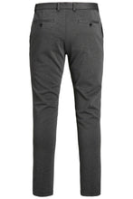 Cargar imagen en el visor de la galería, Marco Phil Pants - Gris Oscuro
