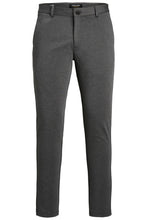 Cargar imagen en el visor de la galería, Marco Phil Pants - Gris Oscuro
