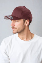Charger l'image dans la galerie, Flexfit Wooly Combed - Maroon
