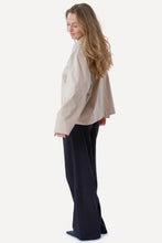 Load image into Gallery viewer, Mavis Short Jacket - Beige
