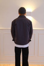 Carica l'immagine nel visualizzatore di Gallery, Milan Zipper Jacket - Indigo
