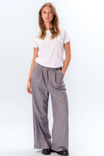 Load image into Gallery viewer, Nadia Pants - Light Grey
