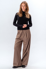Charger l'image dans la galerie, Nadia Pants - Taupe
