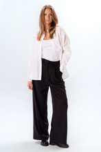 Carica l'immagine nel visualizzatore di Gallery, Nadia Pants - Black
