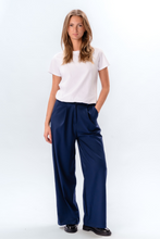 Carica l'immagine nel visualizzatore di Gallery, Nadia Pants - Navy
