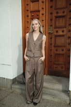 Charger l'image dans la galerie, Nadia Pants - Taupe
