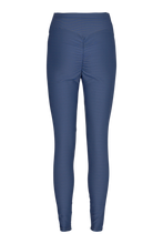 Carregar imagem no visualizador da galeria, Leggings Naio - Azul 2T
