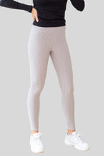 Load image into Gallery viewer, Naio Leggings - Light gray
