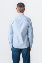 Charger l'image dans la galerie, The Original Performance Oxford Shirt - Light Blue/White
