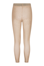Charger l&#39;image dans la galerie, Leggings nilla - point noir nu
