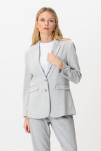 Afbeelding in Gallery-weergave laden, Performance Blazer - Light Grey
